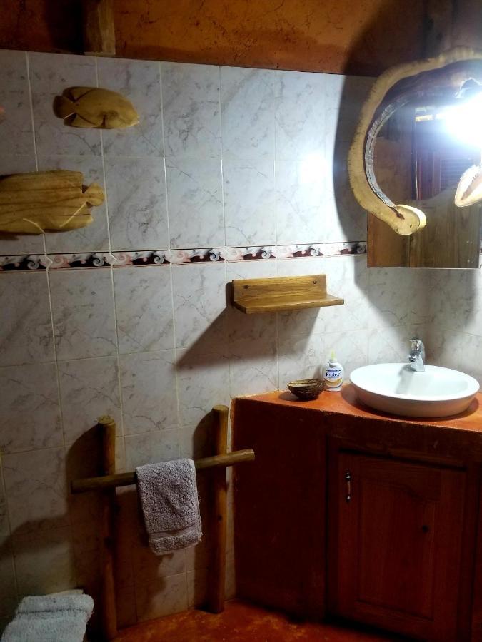Solazul Bed & Breakfast Las Galeras Bilik gambar