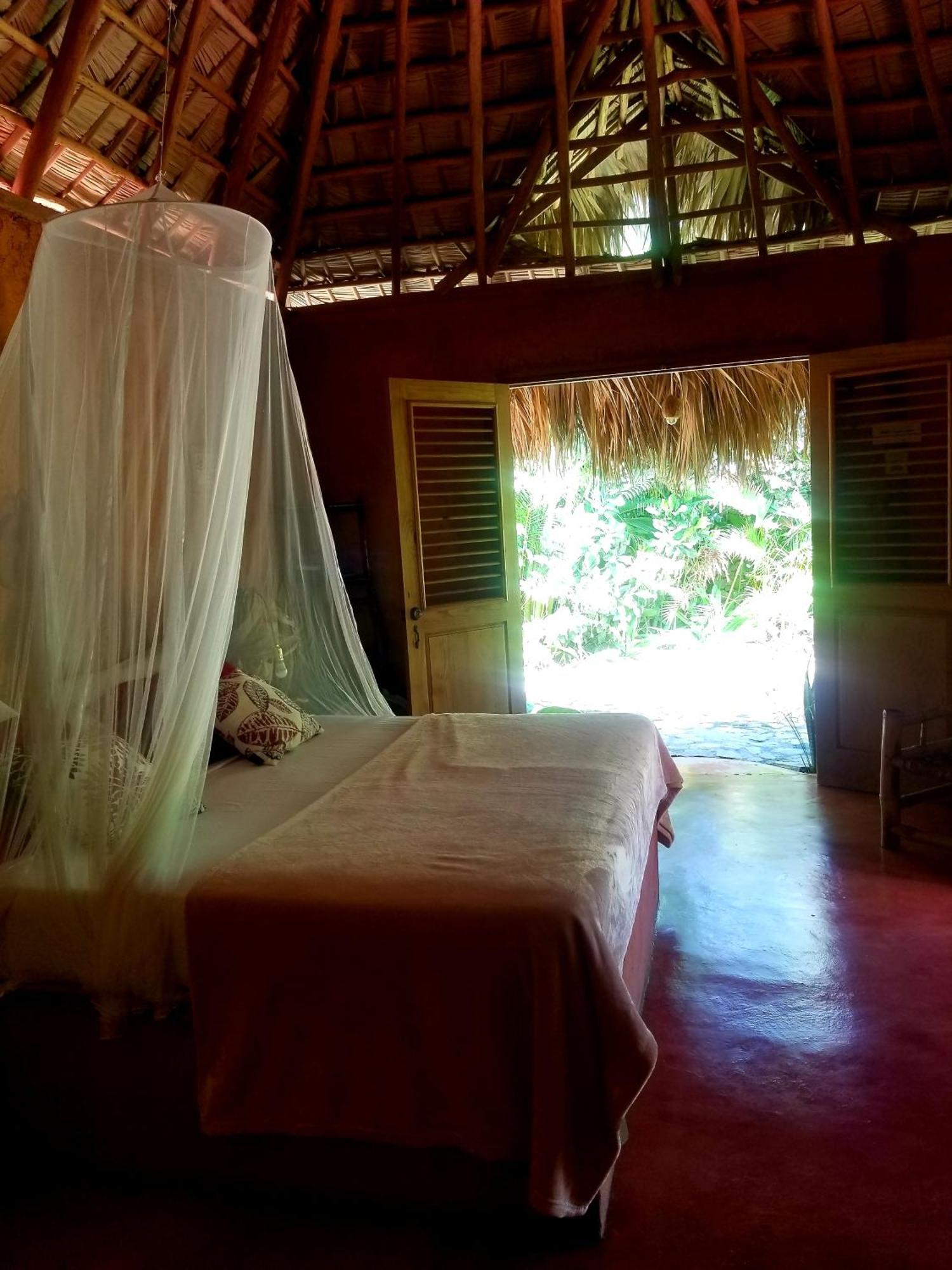 Solazul Bed & Breakfast Las Galeras Bilik gambar
