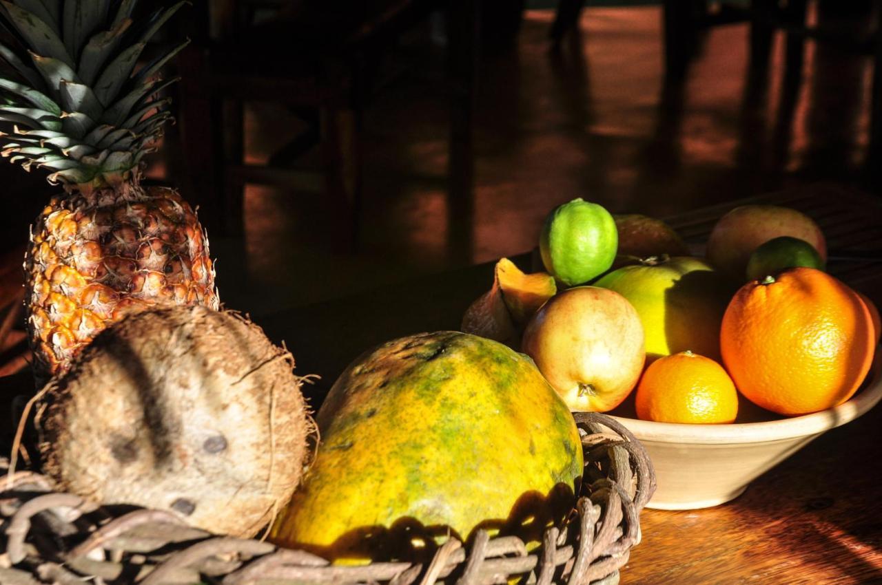 Solazul Bed & Breakfast Las Galeras Luaran gambar