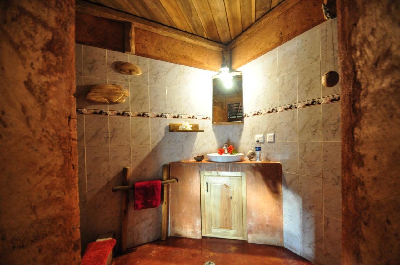 Solazul Bed & Breakfast Las Galeras Luaran gambar